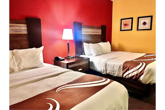 Quality Inn Carlisle 4