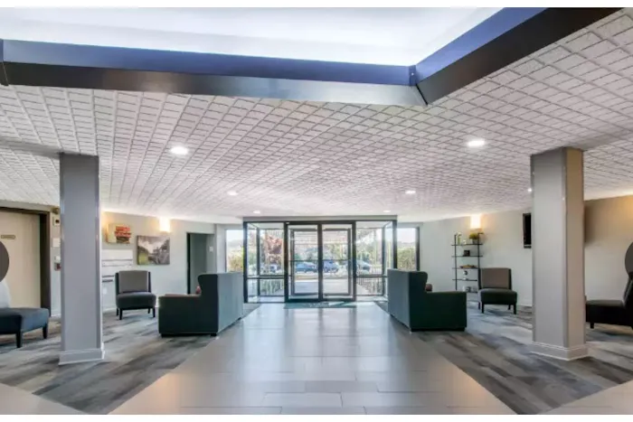 Quality Inn Carlisle 4