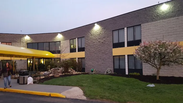 Quality Inn Carlisle 4