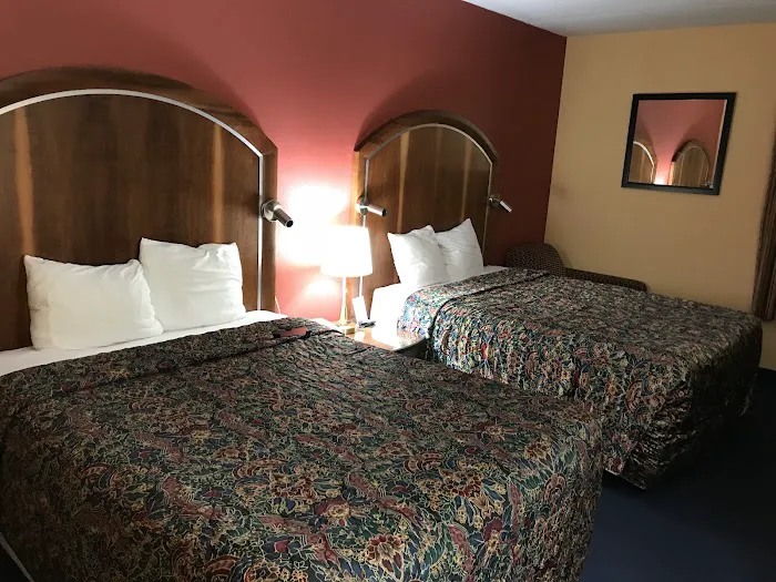 Quality Inn Carlisle 4