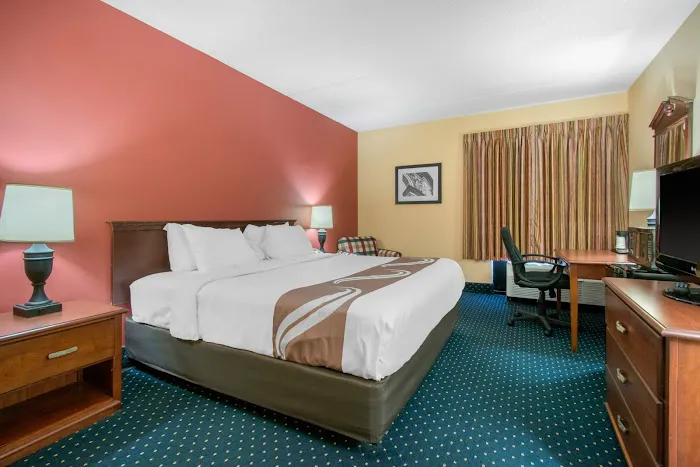 Quality Inn Carlisle 4