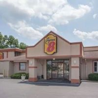 Super 8 by Wyndham Carlisle North ico