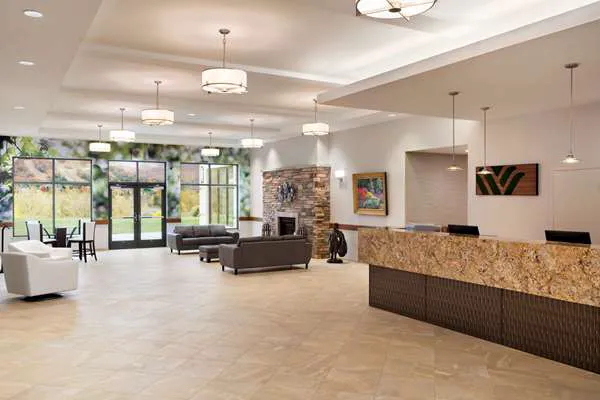 Wyndham Garden State College 4
