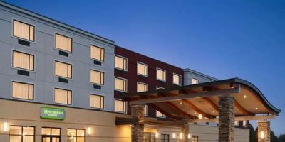 Wyndham Garden State College