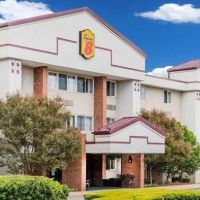 Super 8 by Wyndham State College ico