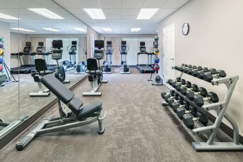 Residence Inn State College 4