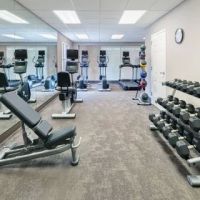 Residence Inn State College ico