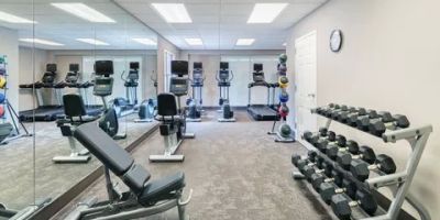 Residence Inn State College