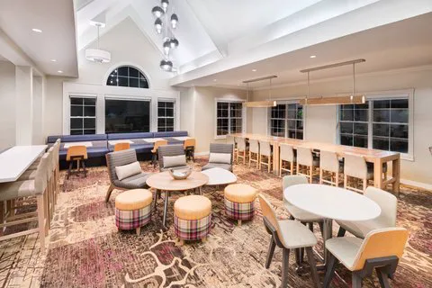 Residence Inn State College 4