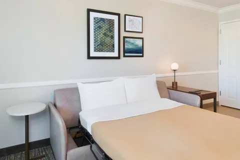 Residence Inn State College 4