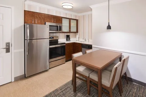 Residence Inn State College 4