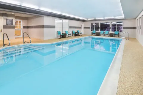 Residence Inn State College 4