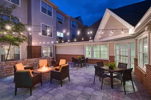 Residence Inn State College 4