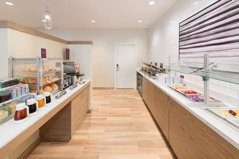 Residence Inn State College 4