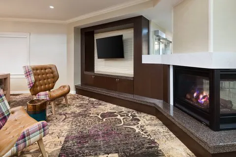 Residence Inn State College 4