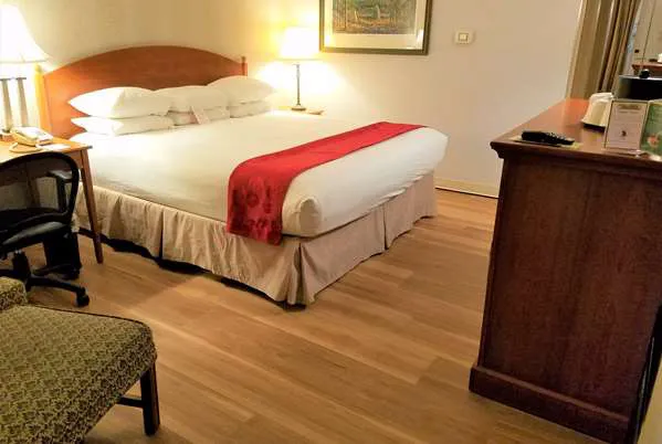 Ramada by Wyndham State College Hotel & Conference Center 4