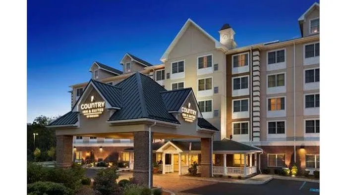 Country Inn & Suites by Radisson, State College (Penn State Area), PA 4