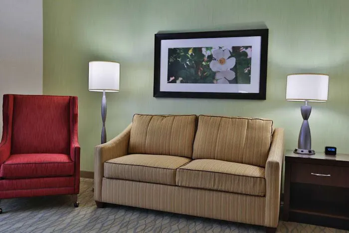 Hilton Garden Inn State College 4
