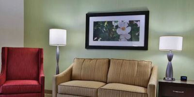 Hilton Garden Inn State College