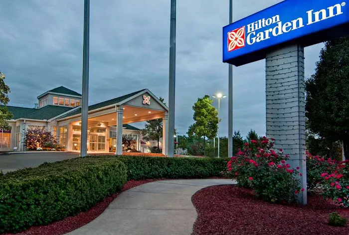 Hilton Garden Inn State College 4