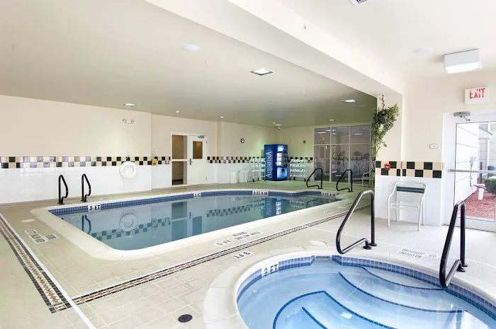 Hilton Garden Inn State College 4