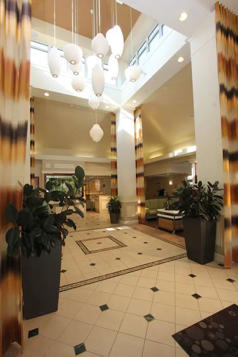 Hilton Garden Inn State College 4