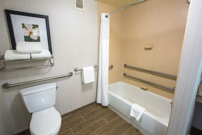 Hilton Garden Inn State College 4