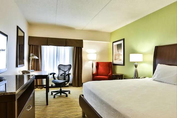 Hilton Garden Inn State College 4
