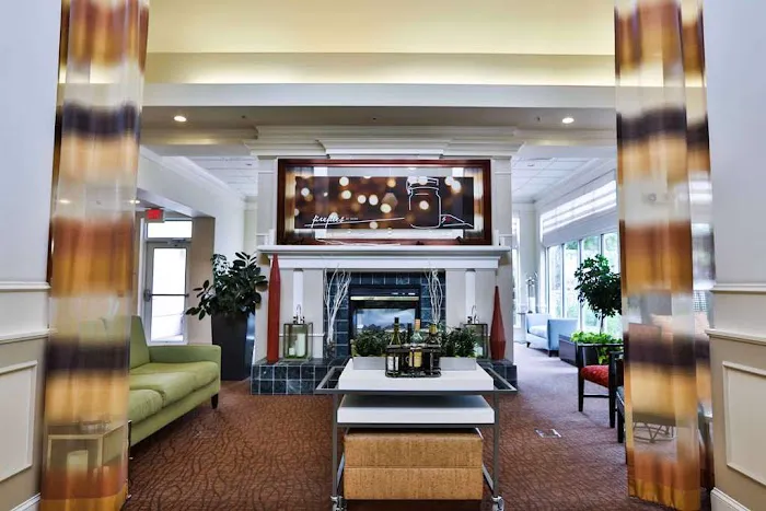 Hilton Garden Inn State College 4