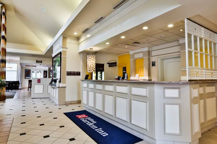Hilton Garden Inn State College 4