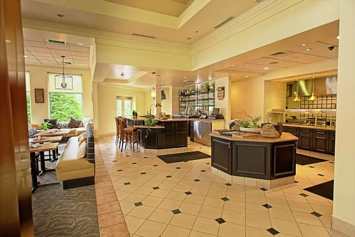 Hilton Garden Inn State College 4