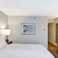 Hampton Inn State College ico