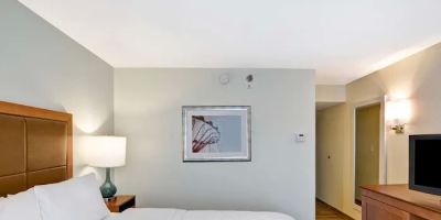 Hampton Inn State College