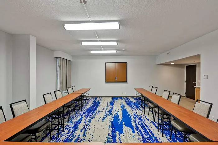 Hampton Inn State College 4