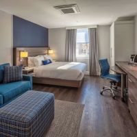 Scholar State College, Tapestry Collection by Hilton ico