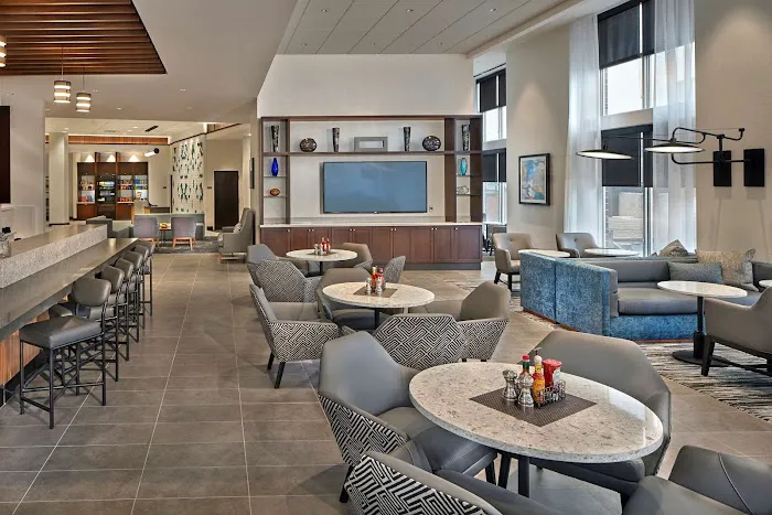 Hyatt Place State College 4