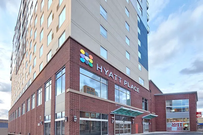 Hyatt Place State College 4