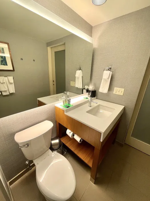 Hyatt Place State College 4
