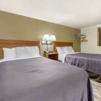 Econo Lodge Bellefonte I-99 ico