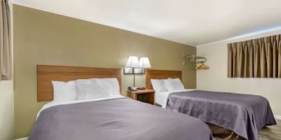 Econo Lodge Bellefonte I-99