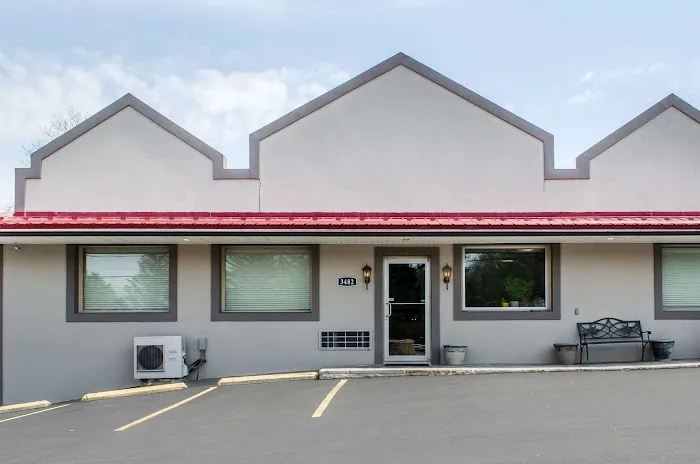 Econo Lodge Bellefonte I-99 4