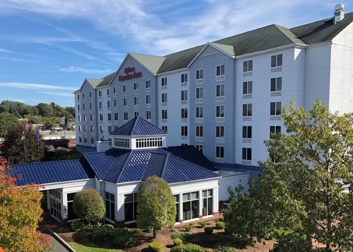 Hilton Garden Inn Springfield, MA 5