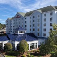 Hilton Garden Inn Springfield, MA ico
