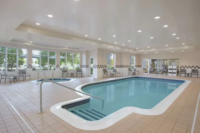 Hilton Garden Inn Springfield, MA 5