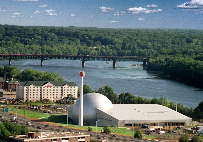 Hilton Garden Inn Springfield, MA 5