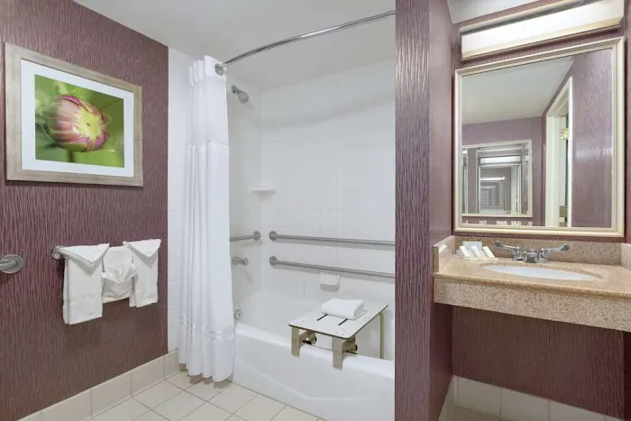 Hilton Garden Inn Springfield, MA 5