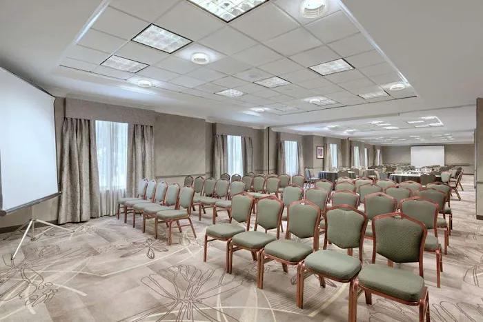 Hilton Garden Inn Springfield, MA 5