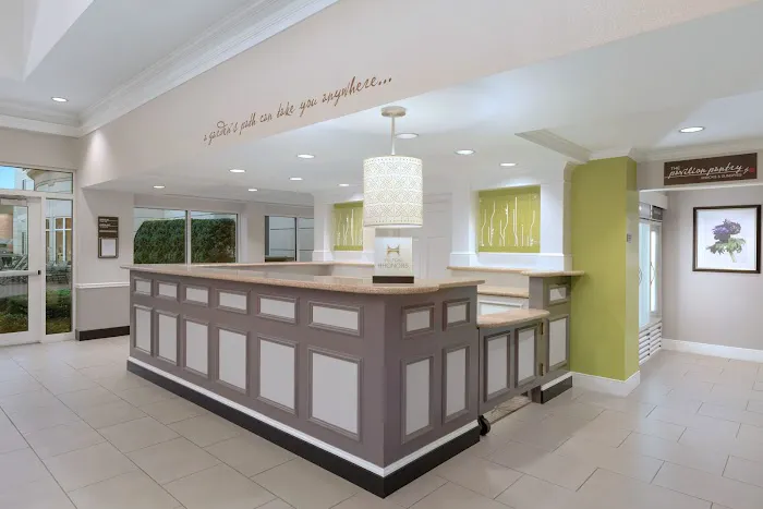 Hilton Garden Inn Springfield, MA 5