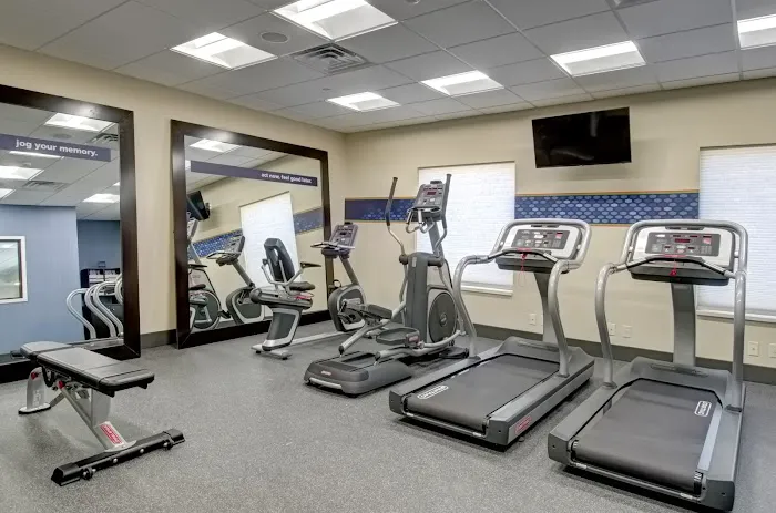 Hampton Inn & Suites Springfield/Downtown 5