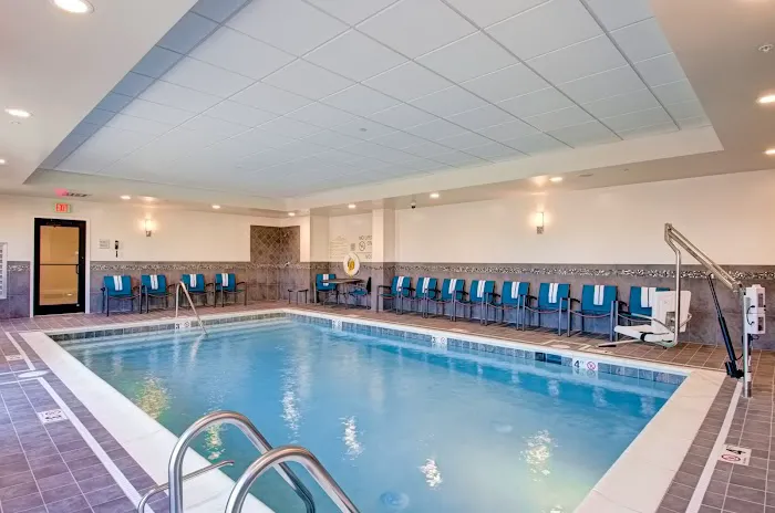 Hampton Inn & Suites Springfield/Downtown 5